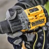 DCD805 + DCF850 Powerstack 18V DeWALT DCK2050E2T
