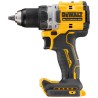 Wkrętarka 18V 90Nm Powerstack DeWALT DCD800H2T-QW