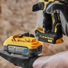 Wkrętarka 18V 90Nm Powerstack DeWALT DCD800H2T-QW