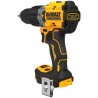 DCD805 + DCF850 Powerstack 18V DeWALT DCK2050H2T