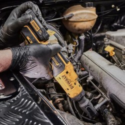 Klucz grzechotka 12V 1/4 54Nm DeWALT DCF504N-XJ