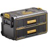Skrzynia 2 szuflady TOUGHSYSTEM DeWALT DWST83529-1