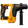 Zestaw DCD703 DCH072 12V 2x3Ah DeWALT DCK2101L2T