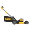Kosiarka z napędem DeWALT DCMWSP156W2 36V (2x18V) 53cm 67l