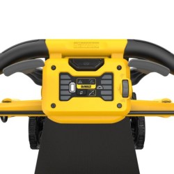 Kosiarka z napędem DeWALT DCMWSP156W2 36V (2x18V) 53cm 67l