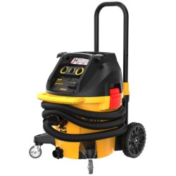 Odkurzacz 1400W 38l klasa H DeWALT DWV905H-QS