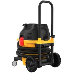 Odkurzacz 1400W 38l klasa H DeWALT DWV905H-QS
