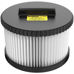 Odkurzacz 1400W 38l klasa H DeWALT DWV905H-QS