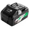2x akumulator 4Ah 36V HiKOKI BSL36B18 + ładowarka