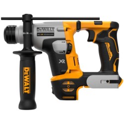 Młotowiertarka SDS+ 1,4J 18V 2x2Ah DeWALT DCH172D2