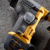 Młotowiertarka SDS+ 1,4J 18V 2x2Ah DeWALT DCH172D2