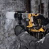 Młotowiertarka SDS+ 1,4J 18V 2x2Ah DeWALT DCH172D2