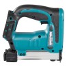 Zszywacz akumulatorowy Makita DST221Z 10-22mm 18V body