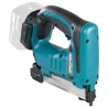 Zszywacz akumulatorowy Makita DST221Z 10-22mm 18V body