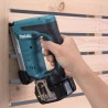 Zszywacz akumulatorowy Makita DST221Z 10-22mm 18V body