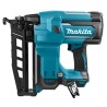 Gwoździarka Makita DBN600RTJ LXT 18V 2x5Ah 16Ga 2 tryby pracy 110 sztuk magazynek MakPac