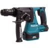 Akumulatorowa młotowiertarka Makita DHR243RTJ SDS+ 2,0J 18V 2x5Ah Li-Ion BL LXT XPT walizka