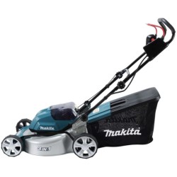 Kosiarka akumulatorowa 2x18V 46cm Makita DLM460Z