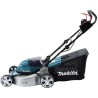 Kosiarka akumulatorowa 2x18V 46cm Makita DLM460Z