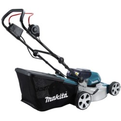 Kosiarka akumulatorowa 2x18V 46cm Makita DLM460Z