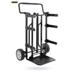 Wózek TOUGHsystem 2.0 +3 kufry DeWalt DWST83401-1