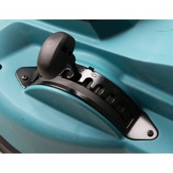Kosiarka z napędem 36V 48cm 2x5Ah Makita DLM481CT2