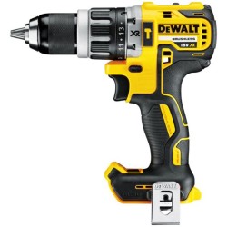 Zestaw Combo DeWALT DCK422P3T 4 elektronarzędzi: DCD796 + DCF887 + DCH273 + DCG405 + DCB184 + DCB115 + TSTAK II + TSTAK VI