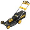 Kosiarka DeWALT DCMWSP550N-XJ FlexVolt 54V 53cm z napędem BODY