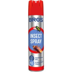 BROS Insect spray 300ml (12)