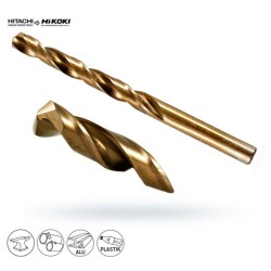 Wiertło do metalu  4,0 COBALT  HSS-Co HiKOKI