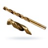 Wiertło do metalu  4,0 COBALT  HSS-Co HiKOKI