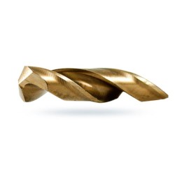 Wiertło do metalu 10,5 COBALT  HSS-Co HiKOKI