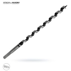 Świder do drewna 14x620 HiKOKI