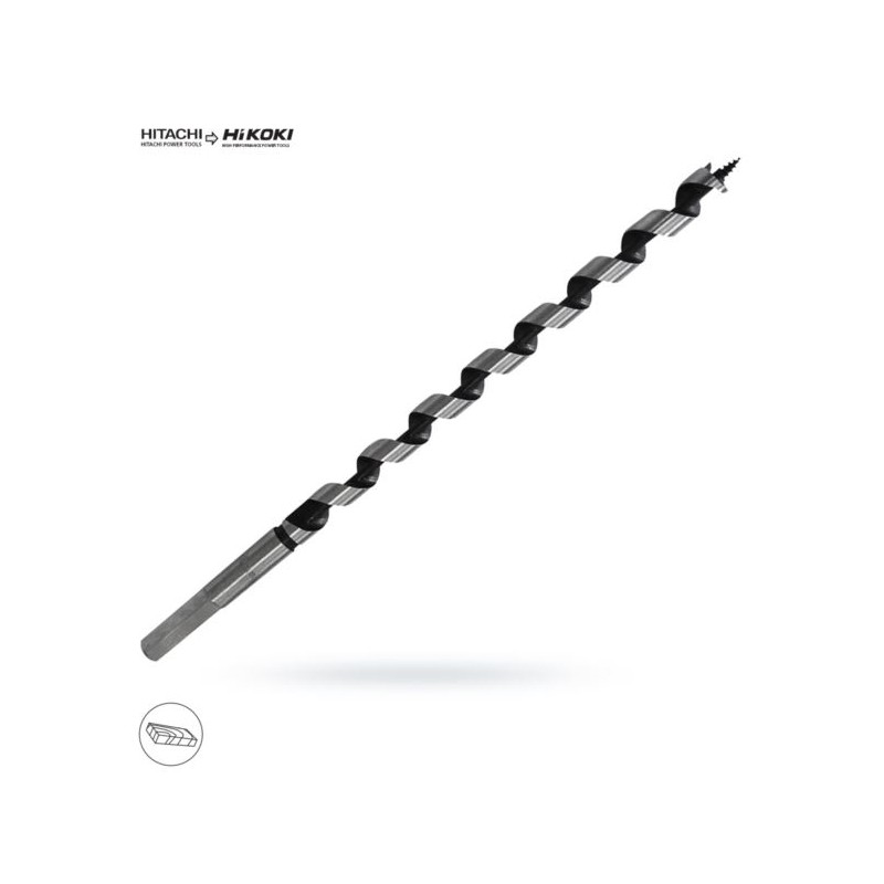 Świder do drewna 14x620 HiKOKI