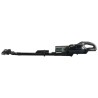 Pionowy odkurzacz akumulatorowy Makita DCL286FZB+BL1850B 18V 1x5Ah LXT BLDC czarny cyklon