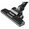 Pionowy odkurzacz akumulatorowy Makita DCL286FZB+BL1850B 18V 1x5Ah LXT BLDC czarny cyklon