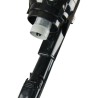 Pionowy odkurzacz akumulatorowy Makita DCL286FZB+BL1850B 18V 1x5Ah LXT BLDC czarny cyklon