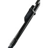 Pionowy odkurzacz akumulatorowy Makita DCL286FZB+BL1850B 18V 1x5Ah LXT BLDC czarny cyklon