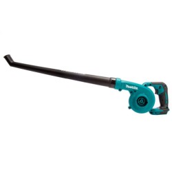 Dmuchawa / odkurzacz akumulatorowy Makita DUB186RT LXT 18V 1x5Ah 3 biegi