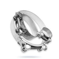 Obejma śrubowa GBS  39mm / 18mm  W1 38-41