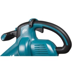 Akumulatorowa dmuchawa z funkcją odkurzacza i rozdrabniacza Makita DUB187Z BODY 18V LXT XPT BL