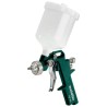 Pistolet do lakierowania z gór/zbior FSP600 METABO