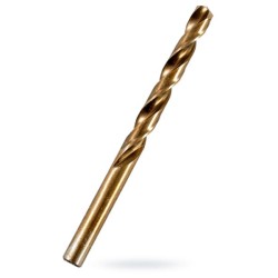 Wiertło do metalu  3,0 COBALT 2szt  HSS-Co HiKOKI
