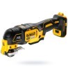 Narzędzie oscylacyjne DEWALT DCS356N Multitool 18V