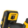 Narzędzie oscylacyjne DEWALT DCS356N Multitool 18V