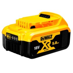 Narzędzie oscylacyjne DeWALT DCS356P2 multitool