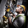 Narzędzie oscylacyjne DeWALT DCS356P2 multitool