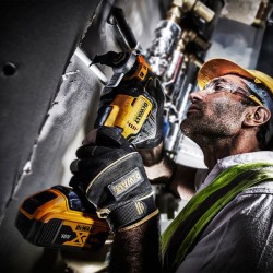 Narzędzie oscylacyjne DeWALT DCS356P2 multitool