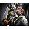 Narzędzie oscylacyjne DeWALT DCS356D2 2x2Ah