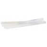 Wkłady klejowe fi 8x200mm Polax 32-006 bezbarwne 1kg